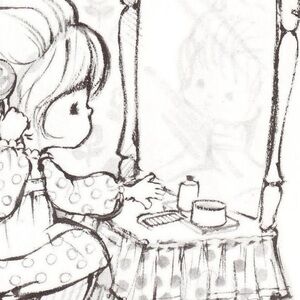 Meet your Posher, Angelica